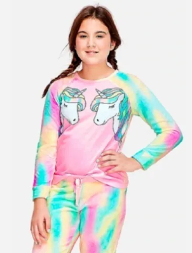 Pijamas justice de niña deals