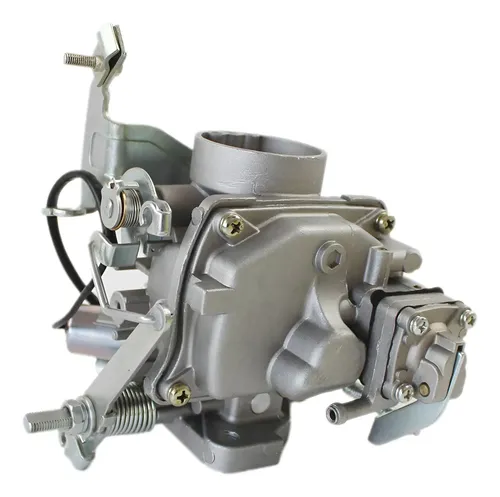 Carburador Para Suzuki Sj410 F10a St100 Lj81 Samurai | Cuotas sin