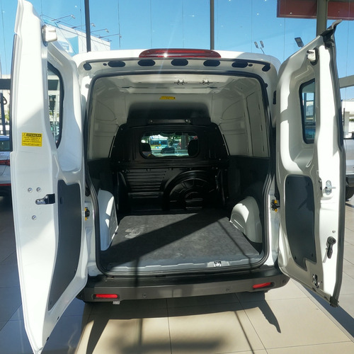 Fiat Fiorino 1.4 Fire Evo 87cv