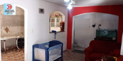Imagem 7 de 15 de Casa - Parque Cisper - Ref: 8927 - V-8927