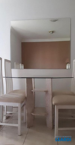 Imagem 2 de 10 de Apartamento - Loteamento Pedra Verde - Sp - 627506