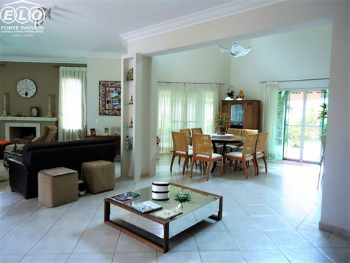 Imagem 6 de 30 de Sobrado 3 Quartos À Venda No Condomínio Villa Borghese - Ca05464 - 69506429