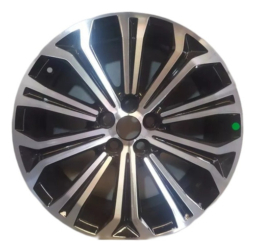 Roda Toyota Corolla Altis Premium Prius Aro 17 Original !!!