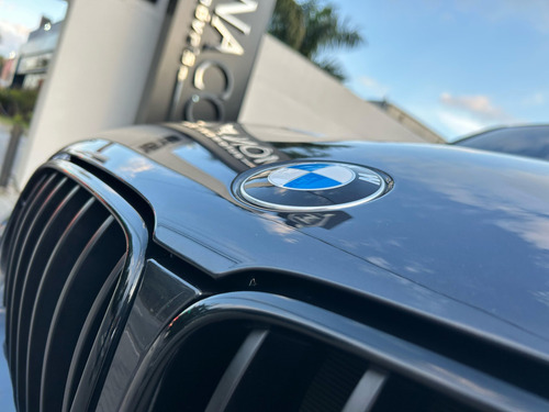 BMW X4 2.0 28I X LINE 4X4 16V TURBO GASOLINA 4P AUTOMÁTICO