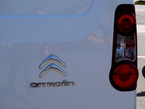 Citroen Berlingo Hdi Diesel
