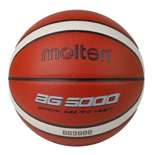 Balon De Basquetbol Molten Bg3000