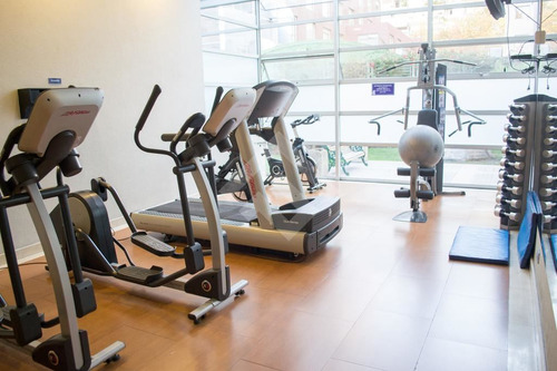 Departamento En Venta De 1 Dorm. En Providencia