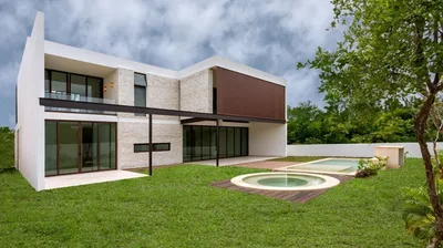 Casa en renta
