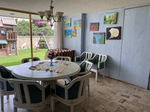 Casa - Lomas De Tecamachalco