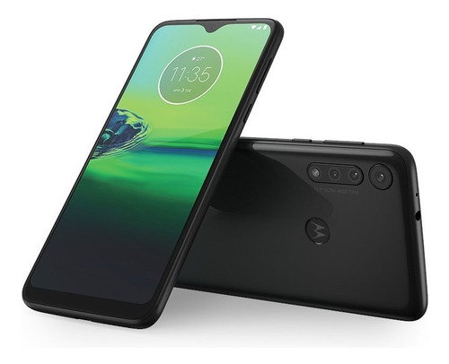 Motorola Moto G8 Play 2gb Y 32gb (180)