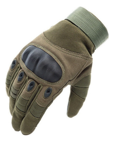 Guantes Tácticos Para Deportes Al Aire Libre Para Hombres