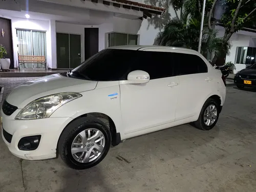 Suzuki Swift 1.2 Dzire Ga