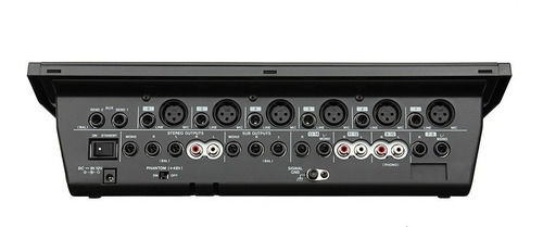 Imagen 3 de 4 de Consola Analoga Tascam M-164 Fx