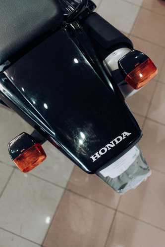 Honda Xr 250 Tornado