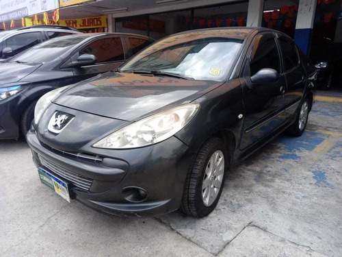 Peugeot Passion Automático Completo