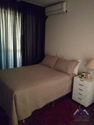 Imagem 19 de 24 de Apartamento Duplex Com 4 Dormitórios À Venda, 210 M² Por R$ 890.000,00 - Centro - Londrina/pr - Ad0008