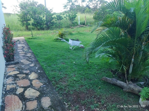 Imagem 14 de 20 de Vende-se Chácara A 3 Km Do Asfalto