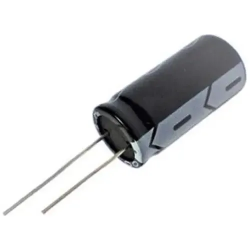 Cap. Elco 330uf/35v Rd 10x12 105° Lote 100 Peças | MercadoLivre