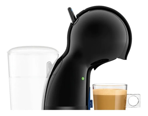 Cafetera Dolce Gusto Piccolo XS Black - Moulinex Argentina