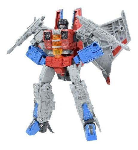 Transformers Premium Finish Ge-04 Star Scream