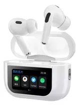 Comprar Auriculares A9 Pro Bluetooth Manos Libres Pantalla Tactil