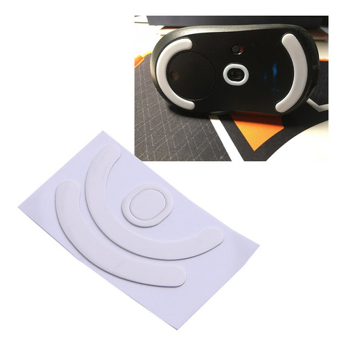 Para Logitech G403 G603 G703 Mouse Patines 1set Reemplazo Mo