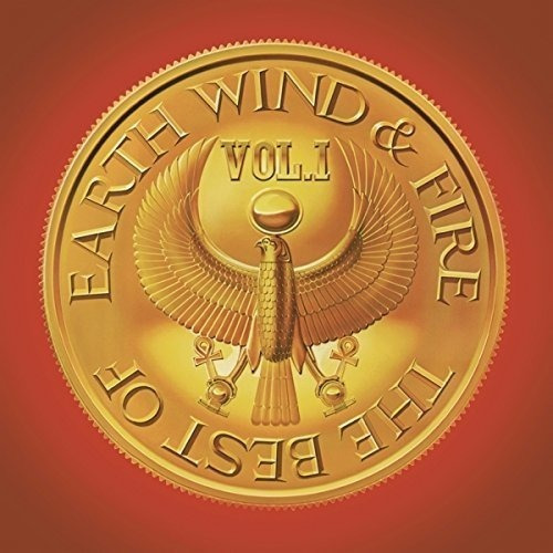 Lo Mejor De Earth Wind And Fire Vol. The Best Of Earth Wind