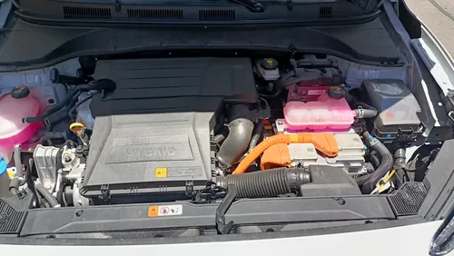 Hyunday Kona Hibrida Original