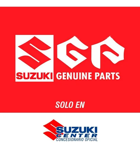 Varilla Pasa Cambio Suzuki Gsx600f Katana 25525-12c10