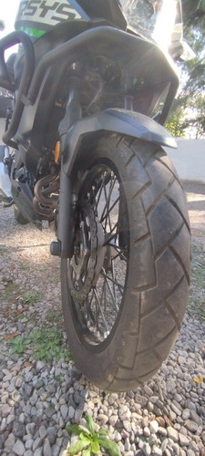Kawasaki Versys 300x Dic-2021. Vendo Urgente Ultimo Precio!