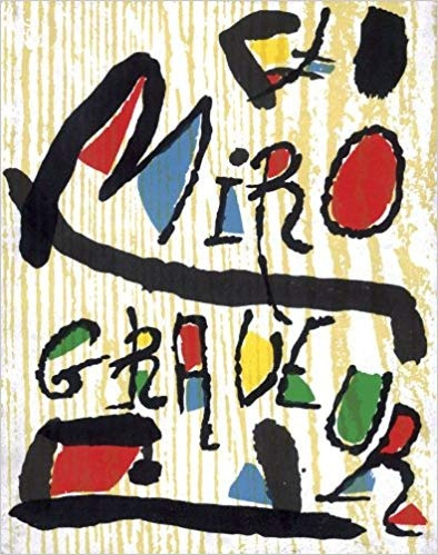 Miro Grabador 1961-1973 Vol.2 - Joan Miro