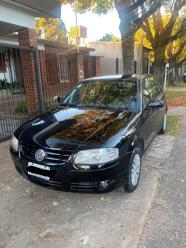 Volkswagen Gol 1.4 Power Ps+ac 83cv
