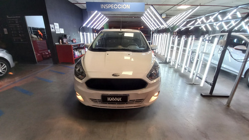 Ford Ka 1.5 Se