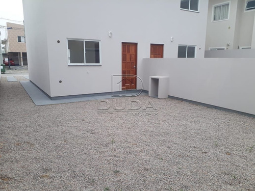 Sobrado - Nova Palhoca - Ref: 33480 - V-33477