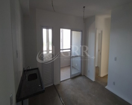 Imagem 3 de 20 de Apartamento 3 Dormitórios- 1 Suíte No Maranata Vila Industrial- Região Leste De São José Dos Campos - Ap02912 - 70608091
