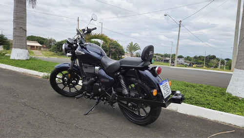 Meteor Stellar 350