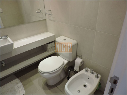 Imagen 9 de 30 de Apartamento Con Excelentes Servicios