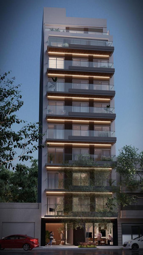 Imagen 9 de 29 de Departamento 2 Ambientes Con Terraza 9° A, Monroe 5785- Villa Urquiza