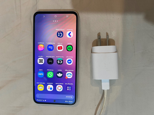 Samsung A 54 Blanco (Usado)