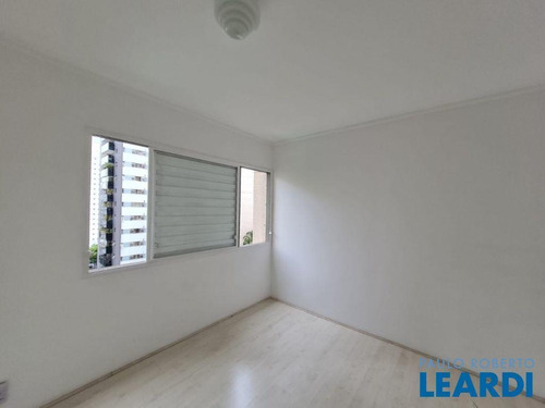 Imagem 13 de 15 de Apartamento - Perdizes - Sp - 665368