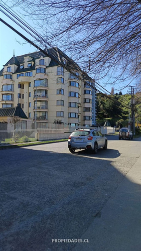 Departamento En Venta 2 Dorm. En Puerto Montt/ Oportunidad