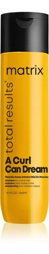 Shampoo Para Cabello Rizado Matrix A Curl Can Dream 300ml