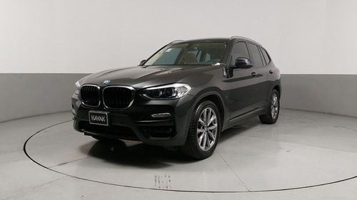 BMW X3 2.0 SDRIVE20IA EXECUTIVE AUTO