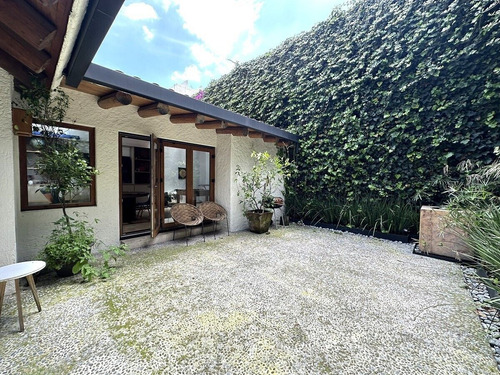 Casa En Condominio En Venta En Madeira 2, San José De Los Cedros