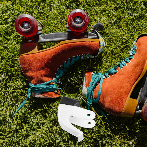 1 Juego De Dispositivos Para Detener Patines En Línea