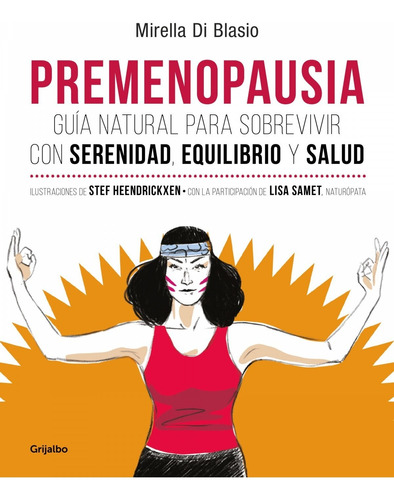 Premenopausia