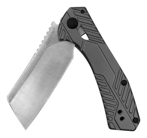 Navaja De Bolsillo Kershaw Estático, Hoja De 2.8 Pulgadas