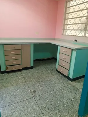 Oficina en alquiler