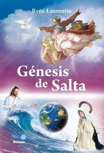 Genesis De Salta