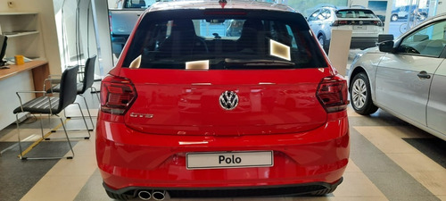 Polo Gts 1.4t Md My21